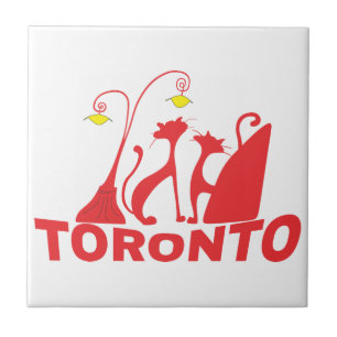 Toronto 1 tile