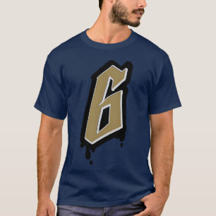 Toronto 6i gift T-Shirt