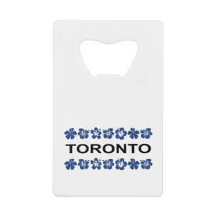 Toronto Aloha Bands Blue Light-Color
