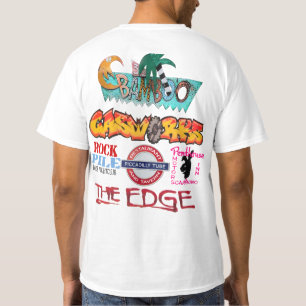 Toronto Bars From The Past T-Shirt