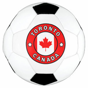 Toronto Canada Football