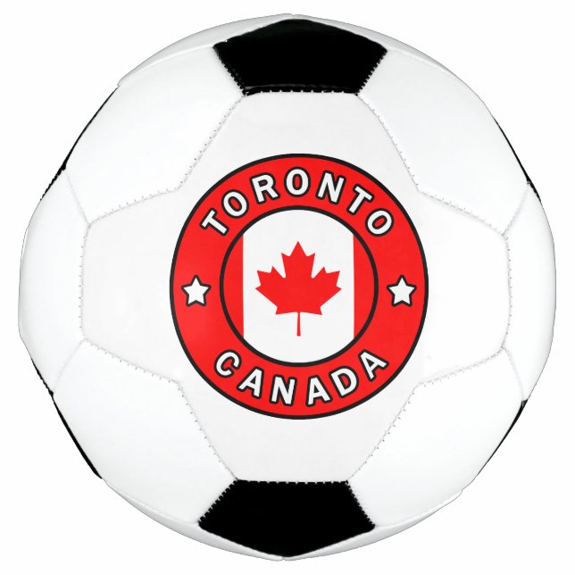 Toronto Canada Football (Front)