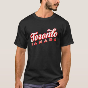 Toronto Canada T-Shirt