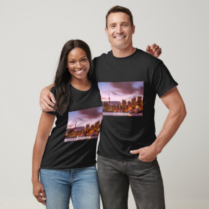 Toronto Canada T-Shirt