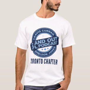 Toronto Chapter T-Shirt
