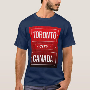 Toronto City boy T-Shirt
