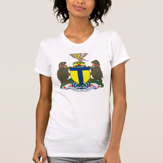Toronto Coat of Arms T-shirt