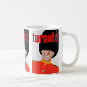 Toronto Coffee Mug