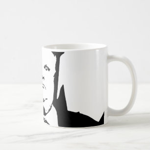 Toronto Crack Smoking Mayor Rob Ford Coffee Mug