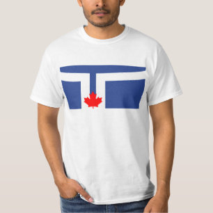 Toronto flag T-Shirt
