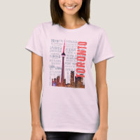 Toronto Iconic Landmarks