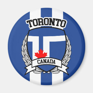 Toronto Magnet