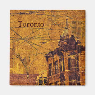 Toronto magnet