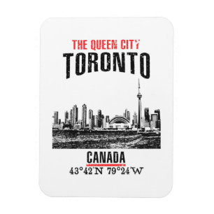 Toronto Magnet