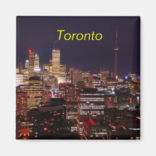 Toronto magnet
