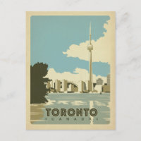 Toronto, Ontario