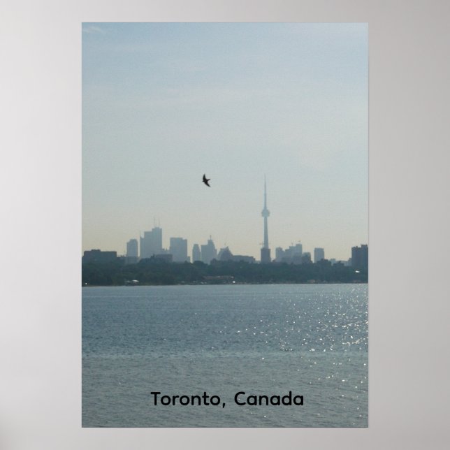 Toronto  poster (Front)