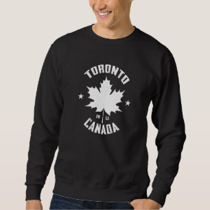 Toronto Premium_4 Sweatshirt