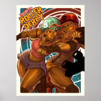 Toronto Roller Derby