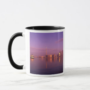 Toronto Skyline, Ontario, Canada Mug