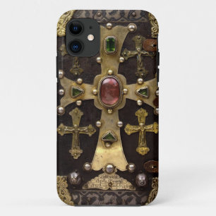 T'oros Roslin Gospels iPhone 11 Case