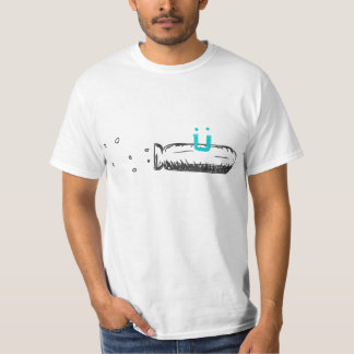 Torpedo T-shirt