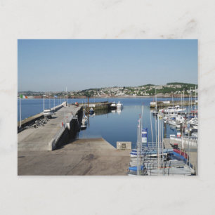 Torquay Postcard