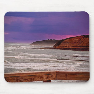 Torquay Vic Mouse Mat