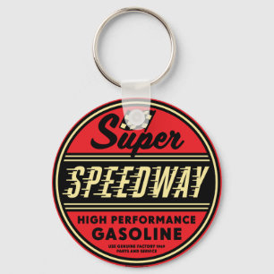 Torque Brothers 00201 Key Ring