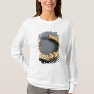 Torque, from Mailly-le-Camp, Champagne T-Shirt