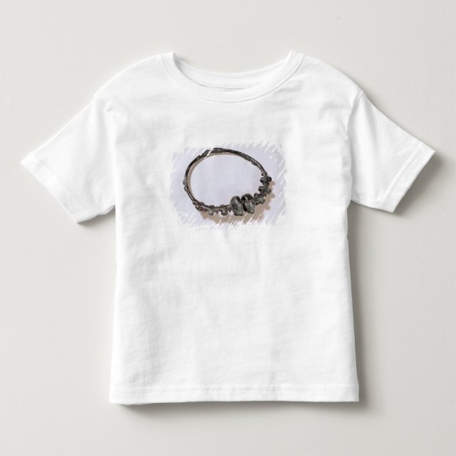 Torque, from Marne Toddler T-Shirt (Front)