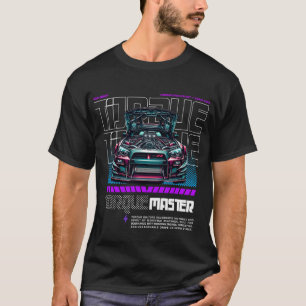 Torque Master Street Legends T-Shirt