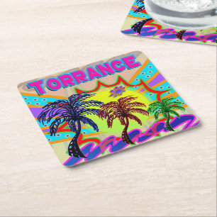 Torrance Eternal Coaster