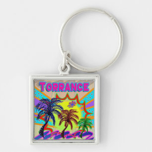 Torrance Eternal Keychain