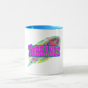 Torrance Future Mug