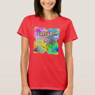 Torrance Quadro Seasons T-Shirt