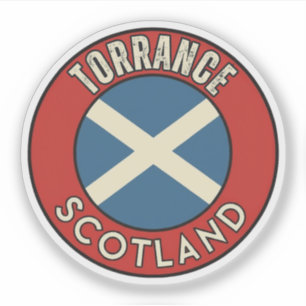 Torrance, Scotland
