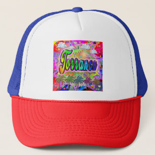 Torrance Vista Express Hat