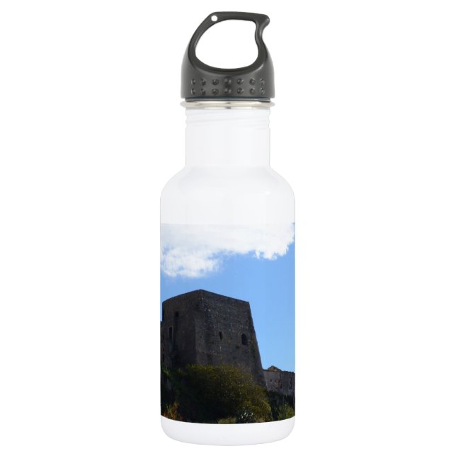 Torre Talao Scalea 532 Ml Water Bottle (Front)