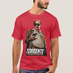 Torrent T-Shirt