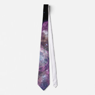 Torrential Firestorm of Star Birth Tie