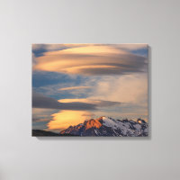 Torres del Paine National Park, Chile