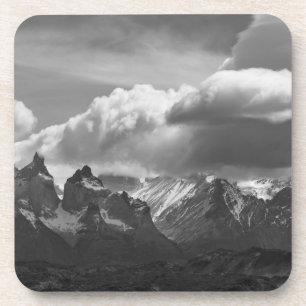 Torres Del Paine National Park, Cuernos and Coaster