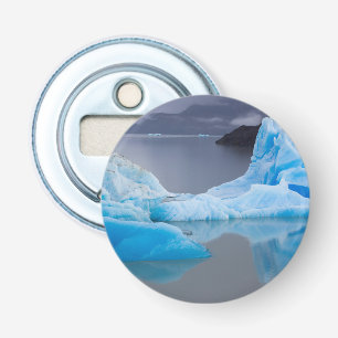 Torres del Paine National Park, Glacial ice Bottle Opener