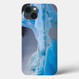 Torres del Paine National Park, Glacial ice iPhone 13 Case
