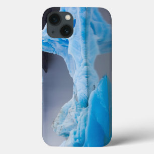 Torres del Paine National Park, Glacial ice iPhone 13 Case