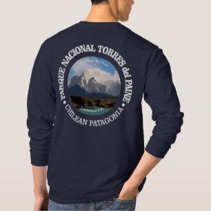Torres del Paine National Park T-Shirt
