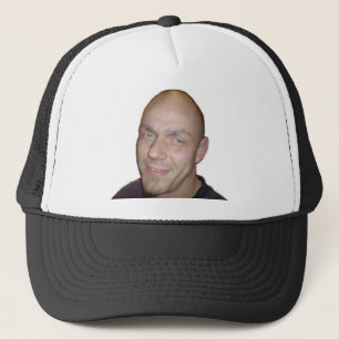 Torress Trucker Hat