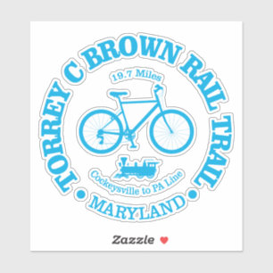 Torrey C Brown Rail Trail (cycling)