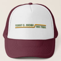 Torrey C. Brown Rail Trail Maryland
